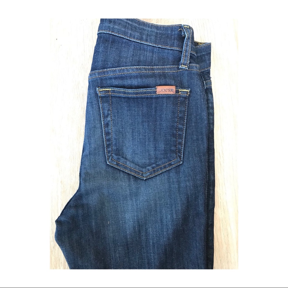 Joe’s Jeans